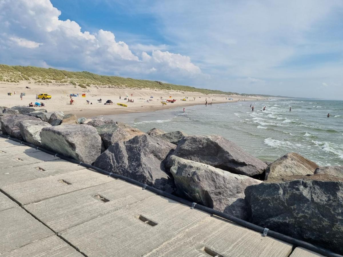 Feriehuse Hvide Sande Εξωτερικό φωτογραφία